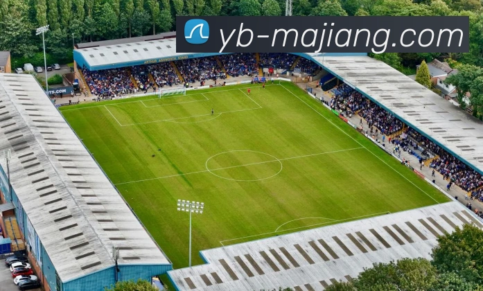 麻将胡了APP 高清赛事图