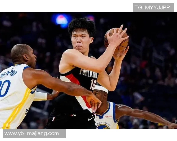 解说：杨瀚森的球迷评价两极化是天才还是平庸的代名词