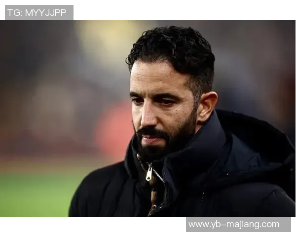 BIG6教练风云突变阿莫林被解雇曼联切尔西主帅一周内双双下课