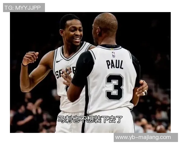 名嘴分析步行者若选择摆烂或将成马刺摆烂后最成功的案例